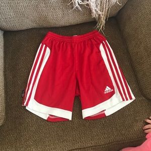 Adidas Shorts